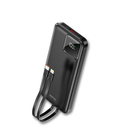 Powerbank HT41 (10,000 mAh)
