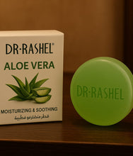 Dr Rashel Aloe Vera Soap – Natural Moisture Bar