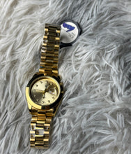 Majestic by De Lawrence – Women's Gold Watch