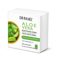 Dr Rashel Aloe Vera Soap – Natural Moisture Bar