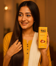 𝐖𝐞𝐥𝐥𝐢𝐜𝐞 𝐏𝐫𝐨𝐟𝐞𝐬𝐬𝐢𝐨𝐧𝐚𝐥 𝐀𝐫𝐠𝐚𝐧 𝐎𝐢𝐥 𝐒𝐡𝐚𝐦𝐩𝐨𝐨 – 𝐇𝐚𝐢𝐫 𝐆𝐫𝐨𝐰𝐭𝐡 & 𝐑𝐞𝐩𝐚𝐢𝐫 𝐅𝐨𝐫𝐦𝐮𝐥𝐚 (𝟓𝐗 𝐒𝐭𝐫𝐞𝐧𝐠𝐭𝐡)