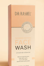 Dr Rashel Niacinamide Face Wash – Fades Dark Spots & Evens Skin Tone