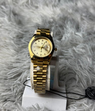 Majestic by De Lawrence – Women's Gold Watch