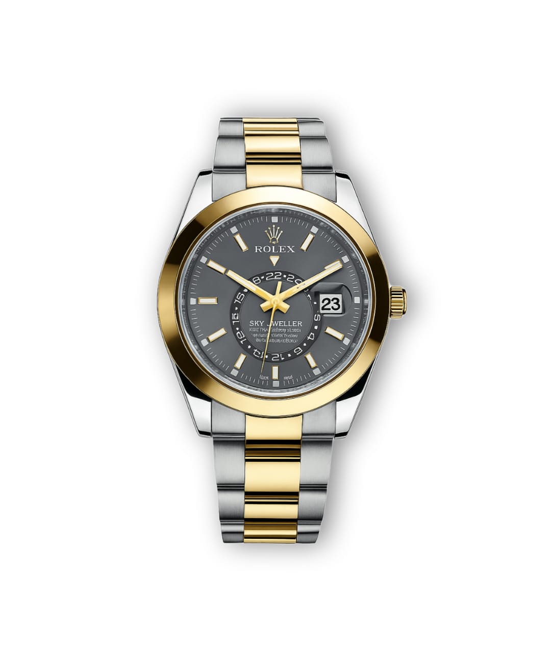 Rolex Sky-Dweller – Premium Automatic Watch
