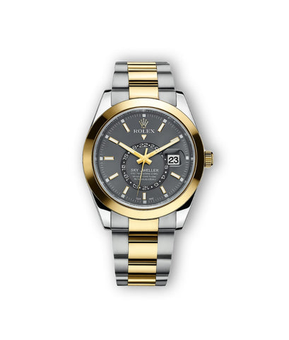 Rolex Sky-Dweller – Premium Automatic Watch
